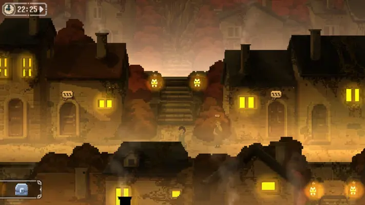 The Witchs Isle android App screenshot 2