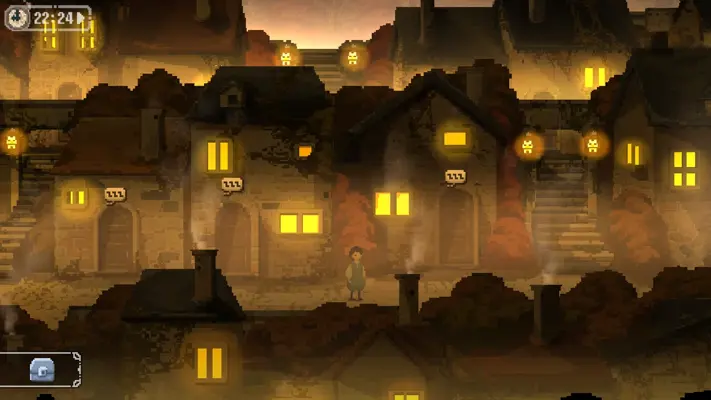 The Witchs Isle android App screenshot 7