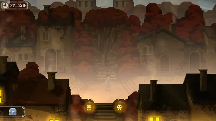 The Witchs Isle android App screenshot 8